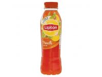 Grocery Delivery London - Lipton Peach 500ml same day delivery