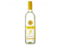 Grocery Delivery London - Barefoot Pinot Grigio 750ml same day delivery