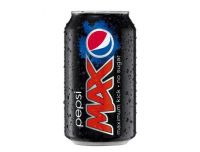 Grocery Delivery London - Pepsi Max 330ml same day delivery