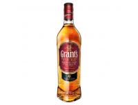 Grocery Delivery London - William Grants Scotch Whiskey 70cl same day delivery