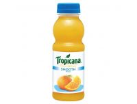 Grocery Delivery London - Tropicana Orange Smooth 300ml same day delivery