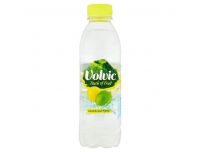 Grocery Delivery London - Volvic Lemon & Lime 500ml same day delivery