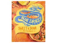 Grocery Delivery London - Blue Dragon Sweet And Sour Stir Fry Sauce 120g same day delivery