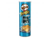 Grocery Delivery London - Pringles Salt And Vinegar Crisps 200g same day delivery