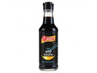 Grocery Delivery London - Amoy Light Soy Sauce 150ml same day delivery