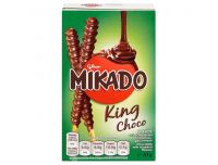 Grocery Delivery London - Mikado King 51g same day delivery