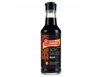 Grocery Delivery London - Amoy Dark Soya Sauce 150ml same day delivery