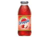 Grocery Delivery London - Snapple Apple 473ml same day delivery