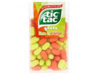 Grocery Delivery London - Tic Tac Lime And Orange same day delivery
