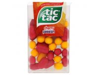 Grocery Delivery London - Tic Tac Cherry Passion same day delivery