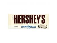Grocery Delivery London - Hersheys Cookies & Creme Bar 43g same day delivery