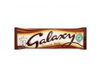 Grocery Delivery London - Galaxy Milk Chocolate 42g same day delivery