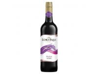 Grocery Delivery London - Echo Falls Merlot Red Wine 750ml same day delivery