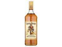 Grocery Delivery London - Captain Morgan Original Spiced Gold 70cl same day delivery
