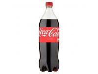 Grocery Delivery London - Coca Cola 1.25L same day delivery