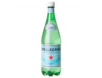 Grocery Delivery London - San Pellegrino Sparkling Water 1L same day delivery