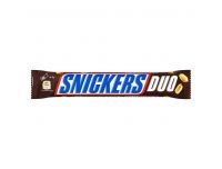 Grocery Delivery London - Snickers Duo 83.4g same day delivery