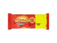 Grocery Delivery London - Maryland Cookies 400g same day delivery