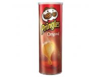 Grocery Delivery London - Pringles Original Crisps 200g same day delivery
