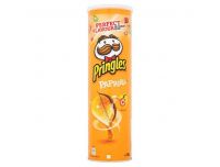 Grocery Delivery London - Pringles Paprika Crisps 200g same day delivery