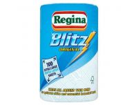 Grocery Delivery London - Regina Blitz Kitchen Towel 1 Roll same day delivery