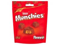 Grocery Delivery London - Nestle Munchies 104g same day delivery