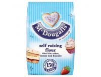 Grocery Delivery London - McDougalls Self Raising Flour 1.25Kg same day delivery