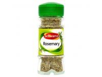 Grocery Delivery London - Schwartz Rosemary 18G Jar same day delivery