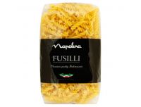 Grocery Delivery London - Napolina Fusilli Pasta 500g same day delivery