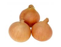 Grocery Delivery London - Brown Onion (3 pieces) same day delivery
