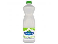 Grocery Delivery London - Cravendale Semi Skimmed Milk 1L same day delivery