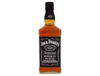 Grocery Delivery London - Jack Daniel's Whiskey 70cl same day delivery
