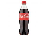 Grocery Delivery London - Coca Cola 500ml same day delivery