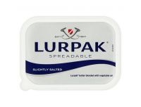 Grocery Delivery London - Lurpak Spreadable Butter 500g same day delivery