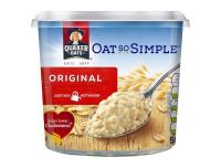 Grocery Delivery London - Quaker Oat So Simple Porridge 50g same day delivery