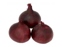 Grocery Delivery London - Red Onion Pack of 3 same day delivery