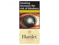 Grocery Delivery London - Hamlet Cigars 10 Pack same day delivery
