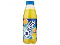 Grocery Delivery London - Oasis Citrus Punch 500ml same day delivery