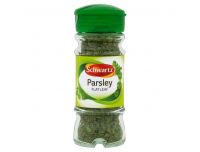 Grocery Delivery London - Schwartz Parsley 3G Jar same day delivery