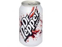 Grocery Delivery London - Dr Pepper Zero 330ml same day delivery