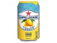 Grocery Delivery London - San-Pellegrino Limonata 330ml same day delivery