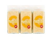 ISFI Garlic Granules 52g