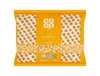 Grocery Delivery London - Co-op Frozen Sweetcorn 750g same day delivery