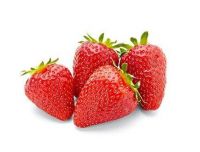 Grocery Delivery London - Strawberry 227G same day delivery