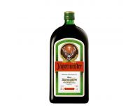 Grocery Delivery London - Jagermeister 70cl same day delivery