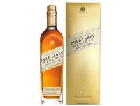 Grocery Delivery London - Gold Label 70cl same day delivery