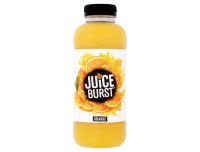 Juice Burst Orange 500ml