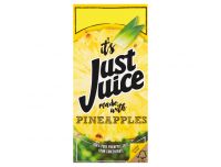 Just Juice Pineapple 1L