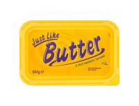 Just Like Butter 500g