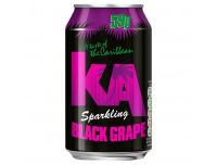 KA Blackgrape 330ml